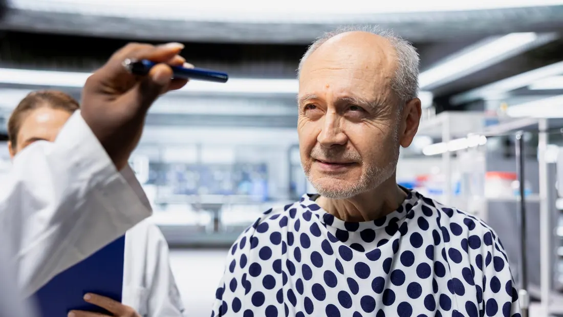 Ensaios Clínicos em Oncologia: 4 Fases e Como Participar · imagem ilustrativa