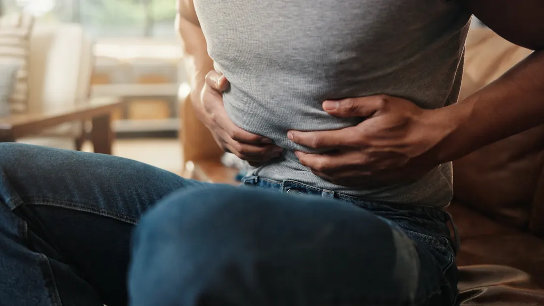 Tumor Estromal Gastrointestinal: 5 Sinais e Tratamento Eficaz · imagem ilustrativa
